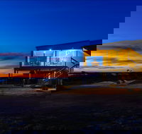 Southern Ocean Lookout - Accommodation Coffs Harbour