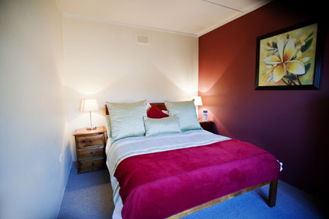 Stable On Riesling - Accommodation Coffs Harbour 2