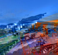 Storm Bay B  B - Accommodation Coffs Harbour