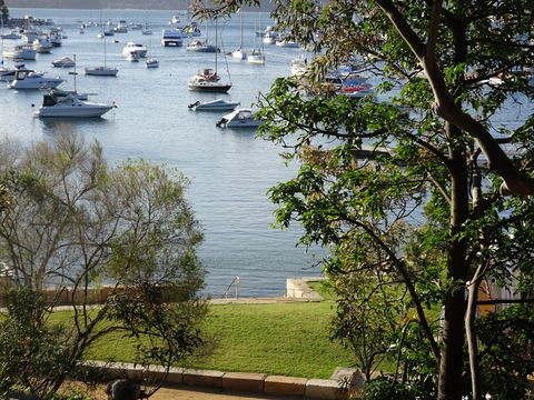 Studio At Careel Bay - Accommodation Coffs Harbour 7