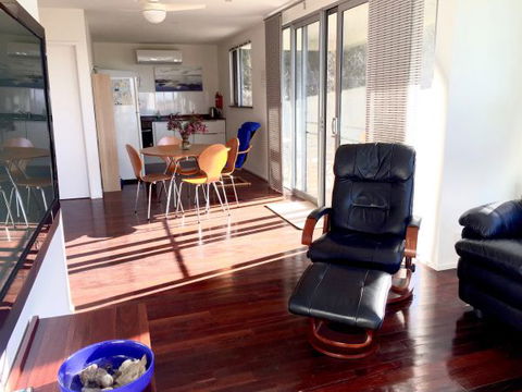 Sunrise On Falie - Accommodation Coffs Harbour 0