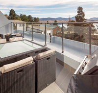 Summit 9 - Accommodation Coffs Harbour