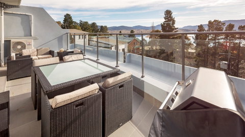 Summit 9 - Accommodation Coffs Harbour 0