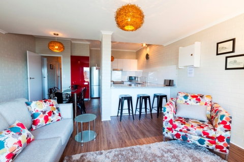 Summit 9 - Accommodation Coffs Harbour 2