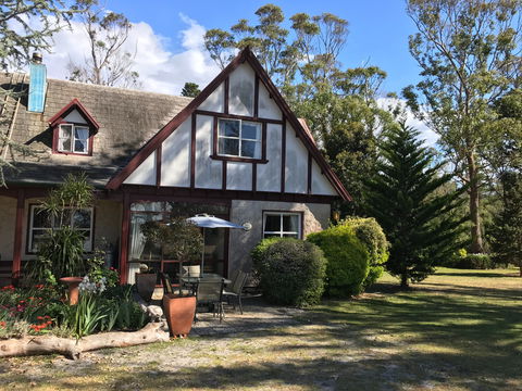 Swan Cove On Raymond Island - Accommodation Coffs Harbour 0