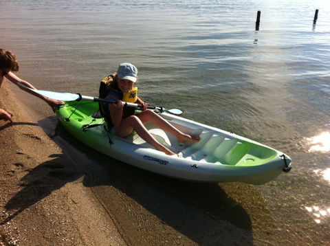 Swan Cove On Raymond Island - Accommodation Coffs Harbour 3