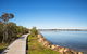 Swan Cove On Raymond Island - thumb 4