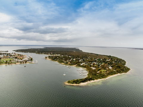 Swan Cove On Raymond Island - Accommodation Coffs Harbour 6