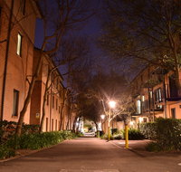Sydney University Village - Accommodation Coffs Harbour