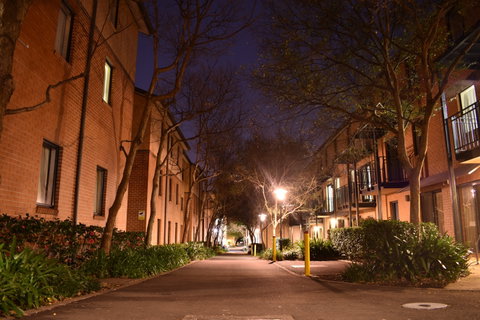 Sydney University Village - Accommodation Coffs Harbour 0