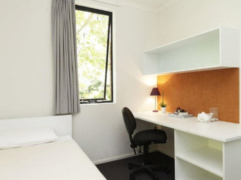 Sydney University Village - Accommodation Coffs Harbour 1
