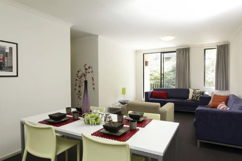 Sydney University Village - Accommodation Coffs Harbour 2