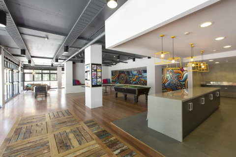 Sydney University Village - Accommodation Coffs Harbour 3