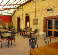 Terminus Hotel Morgan - Accommodation Coffs Harbour