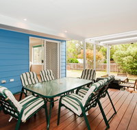 Tea Tree Cottage - Accommodation Coffs Harbour