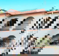 The Med Crescent Head - Accommodation Coffs Harbour