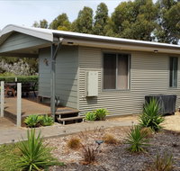 The Bird Hide - Accommodation Coffs Harbour