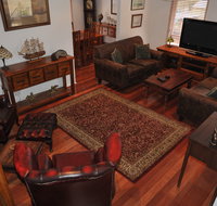 The Pommy Tree Bed and Breakfast - Accommodation Coffs Harbour