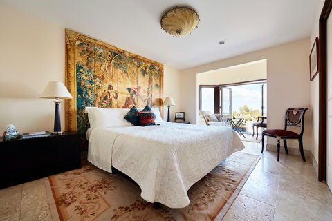 The Church House Gourmet Retreat - Accommodation Coffs Harbour 6