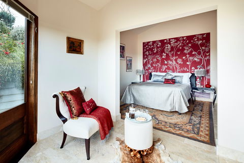 The Church House Gourmet Retreat - Accommodation Coffs Harbour 7