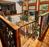 The Regents Park - Accommodation Coffs Harbour