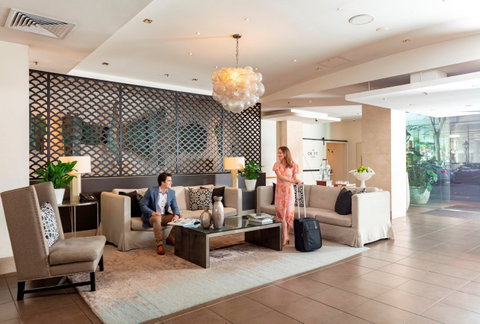 The Sebel Brisbane - Accommodation Coffs Harbour 0