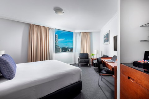 The Sebel Brisbane - Accommodation Coffs Harbour 1