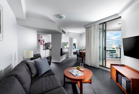 The Sebel Brisbane - Accommodation Coffs Harbour 2