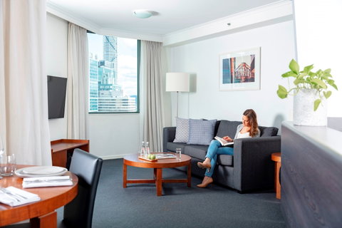 The Sebel Brisbane - Accommodation Coffs Harbour 3