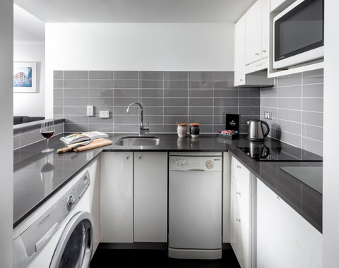 The Sebel Brisbane - Accommodation Coffs Harbour 6