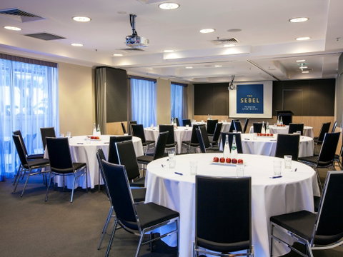 The Sebel Brisbane - Accommodation Coffs Harbour 8