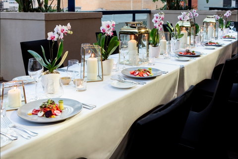 The Sebel Brisbane - Accommodation Coffs Harbour 9