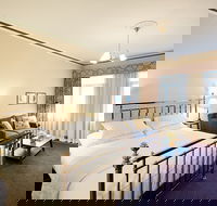 The Settlement Hotel - Accommodation Coffs Harbour