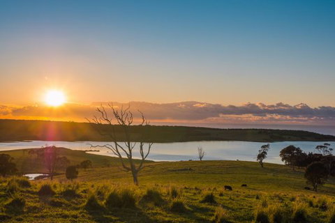 Tilba Lake House - Accommodation Coffs Harbour 0