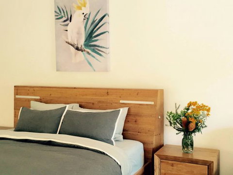 Tilba Lake House - Accommodation Coffs Harbour 1