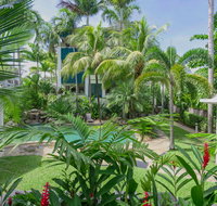  Verandahs Boutique Apartments - Accommodation Coffs Harbour