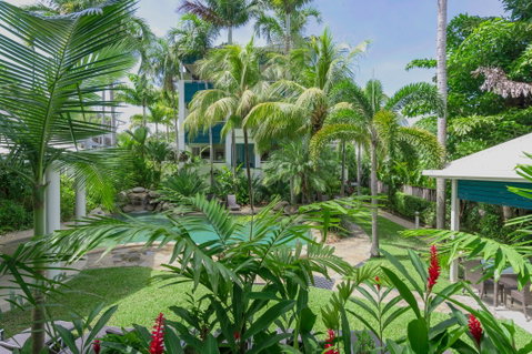 @ Verandahs Boutique Apartments - Accommodation Coffs Harbour 0