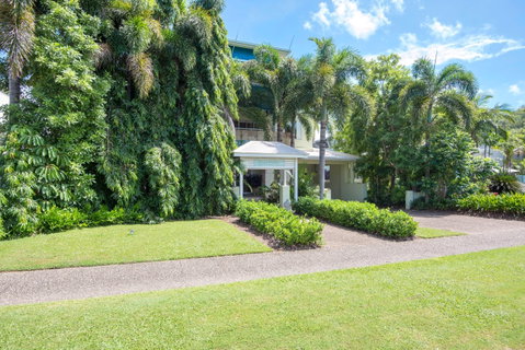 @ Verandahs Boutique Apartments - Accommodation Coffs Harbour 2