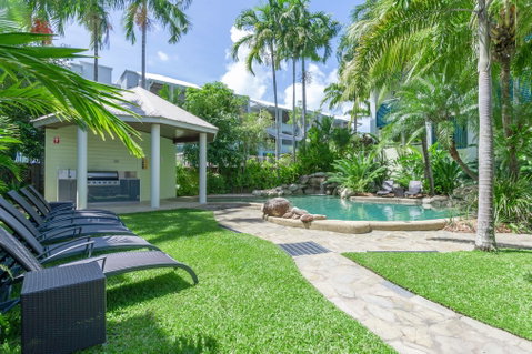 @ Verandahs Boutique Apartments - Accommodation Coffs Harbour 4
