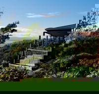 Viewenmore Villa Bed  Breakfast - Accommodation Coffs Harbour