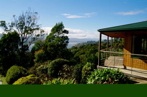 Viewenmore Villa Bed & Breakfast - Accommodation Coffs Harbour 0