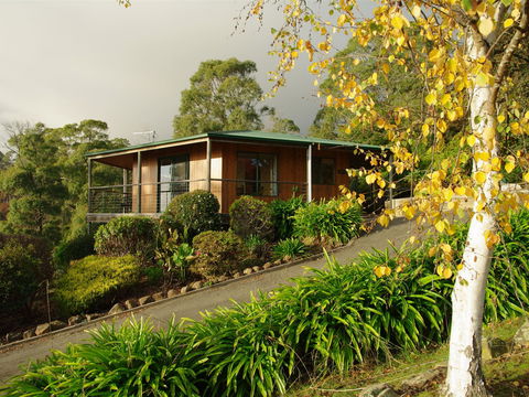 Viewenmore Villa Bed & Breakfast - Accommodation Coffs Harbour 1