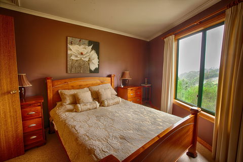 Viewenmore Villa Bed & Breakfast - Accommodation Coffs Harbour 4