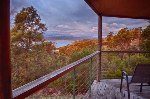 Viewenmore Villa Bed & Breakfast - Accommodation Coffs Harbour 6