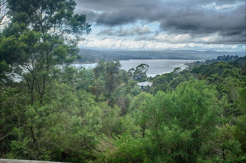 Viewenmore Villa Bed & Breakfast - Accommodation Coffs Harbour 7