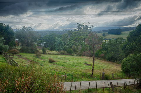 Viewenmore Villa Bed & Breakfast - Accommodation Coffs Harbour 8