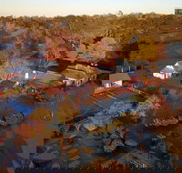 Vine Lodge Heritage Getaway - Accommodation Coffs Harbour