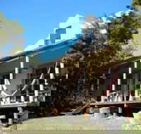 Wallum Cottages - Accommodation Coffs Harbour