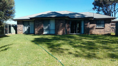 Wellington East Marina - Accommodation Coffs Harbour 1