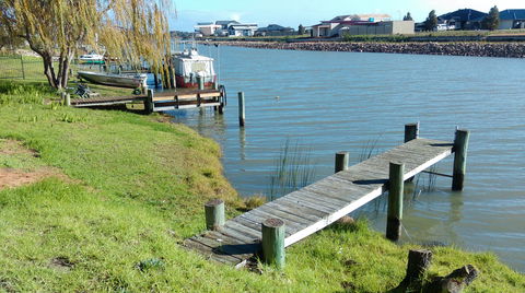 Wellington East Marina - Accommodation Coffs Harbour 2